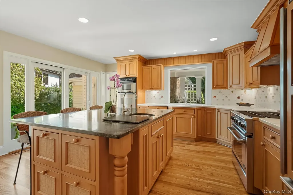 9 Boxwood Lane Rye NY 10580