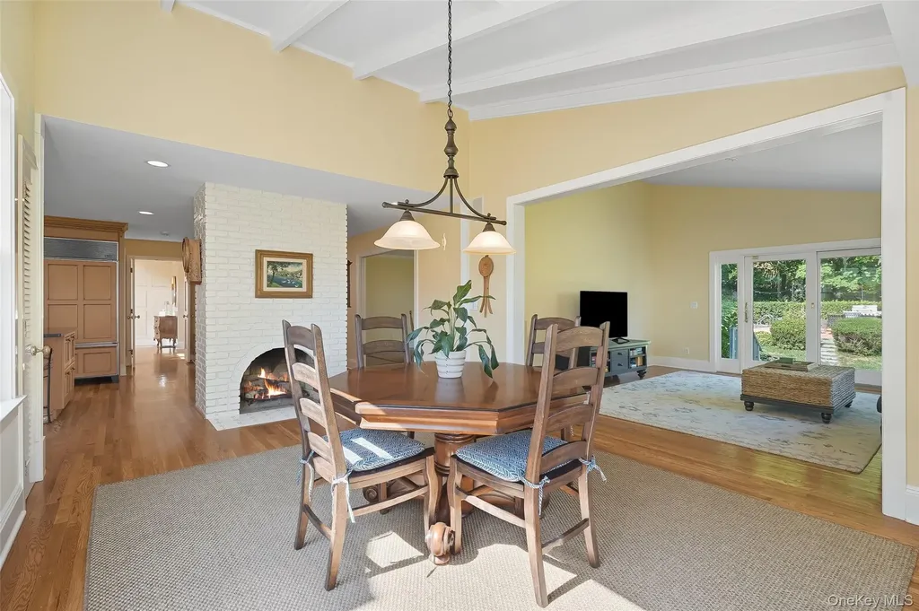 9 Boxwood Lane Rye NY 10580