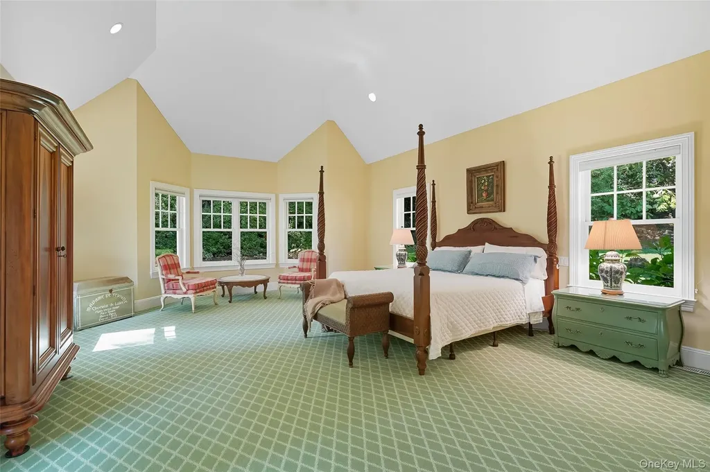 9 Boxwood Lane Rye NY 10580