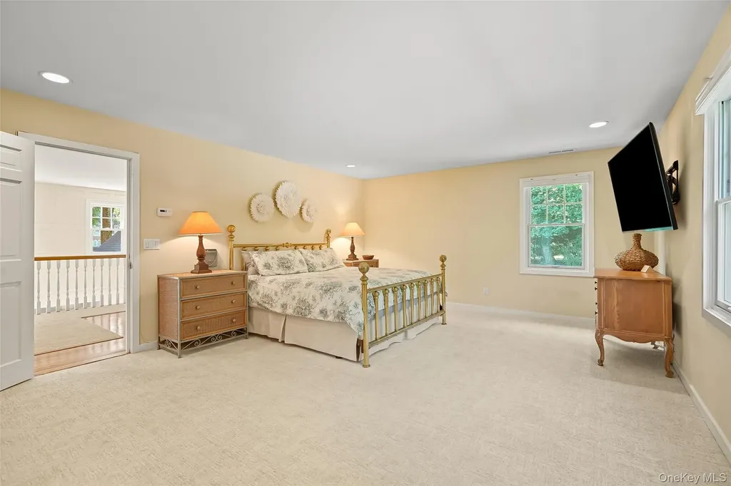 9 Boxwood Lane Rye NY 10580