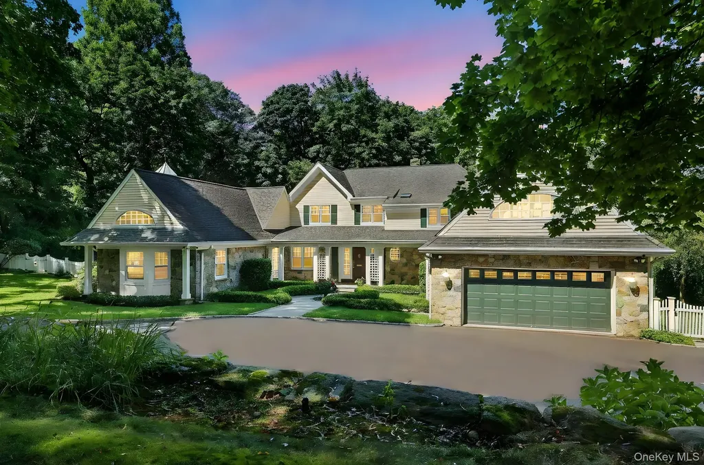 9 Boxwood Lane Rye NY 10580