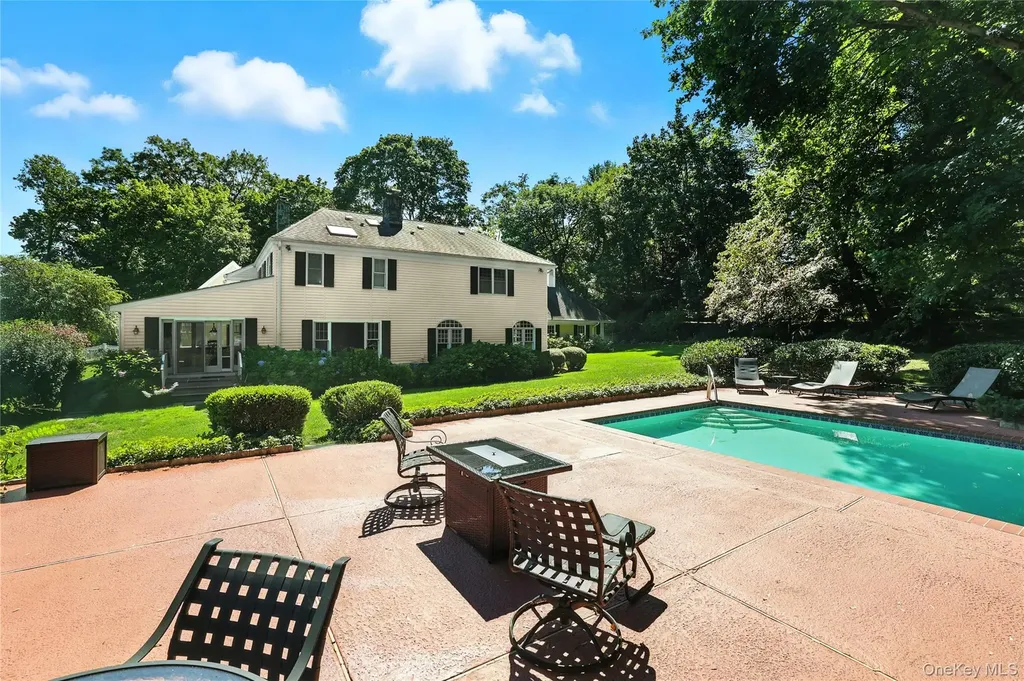 9 Boxwood Lane Rye NY 10580