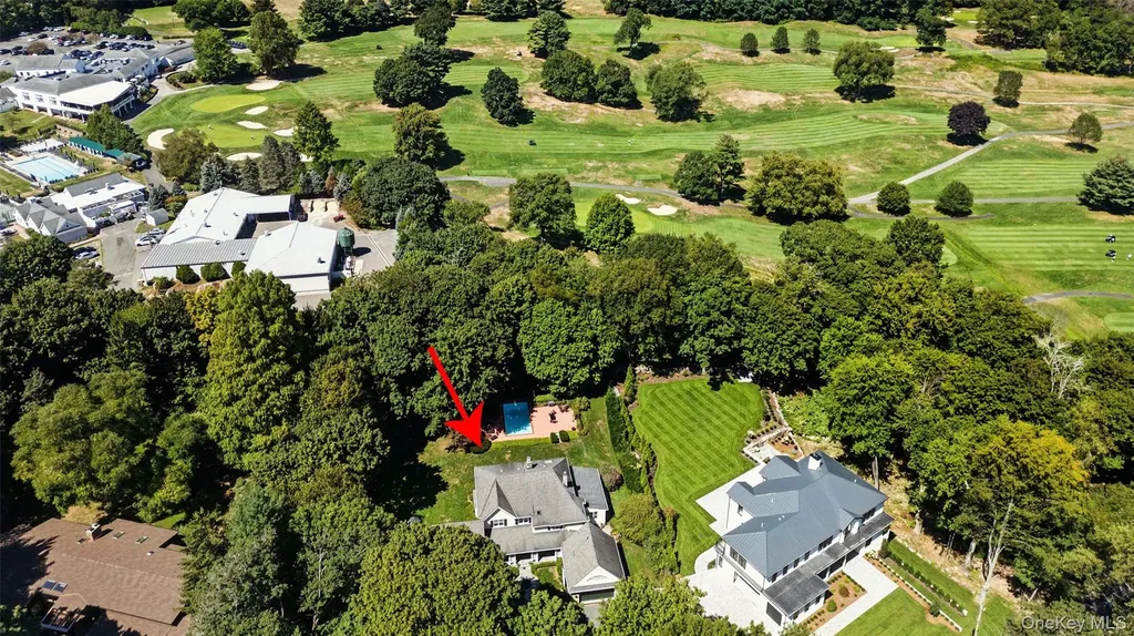 9 Boxwood Lane Rye NY 10580