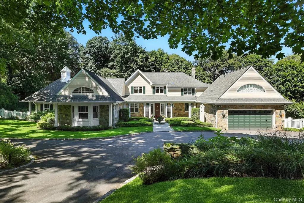 9 Boxwood Lane Rye NY 10580