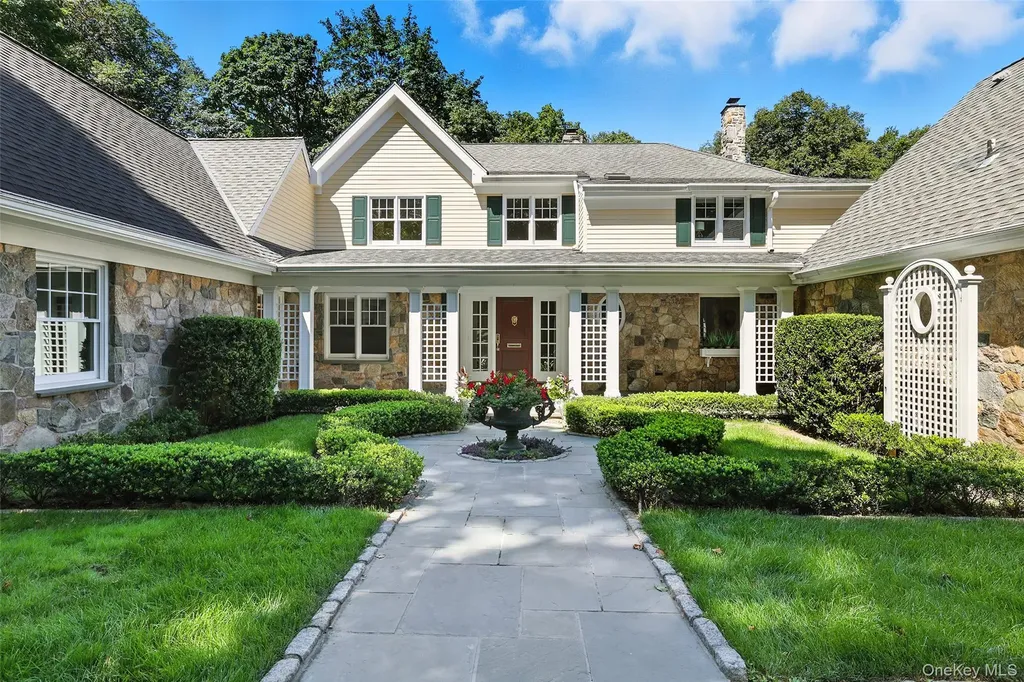 9 Boxwood Lane Rye NY 10580