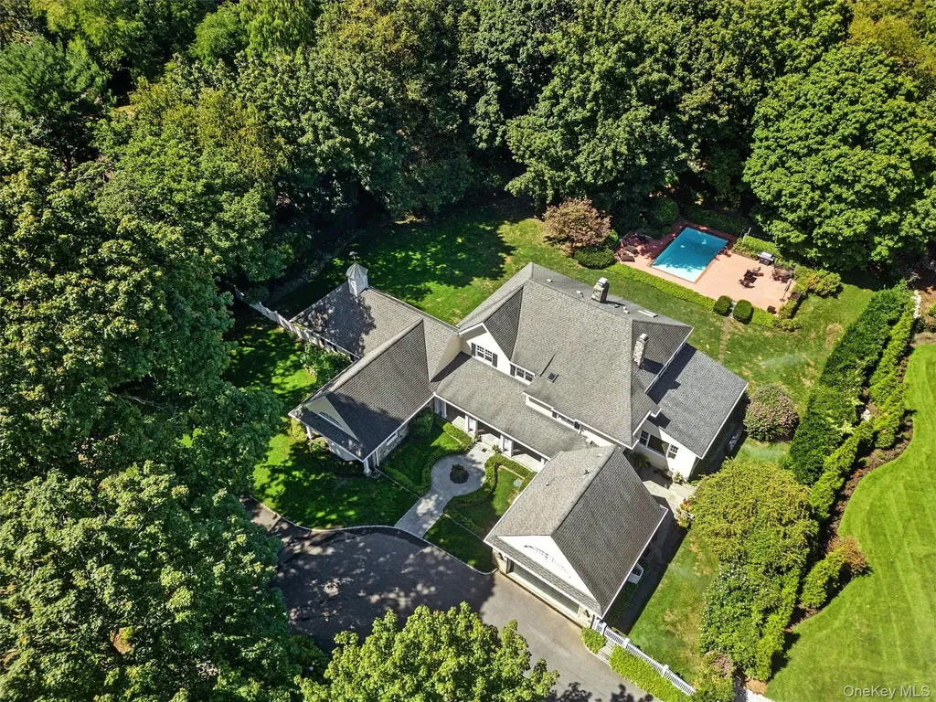 9 Boxwood Lane Rye NY 10580