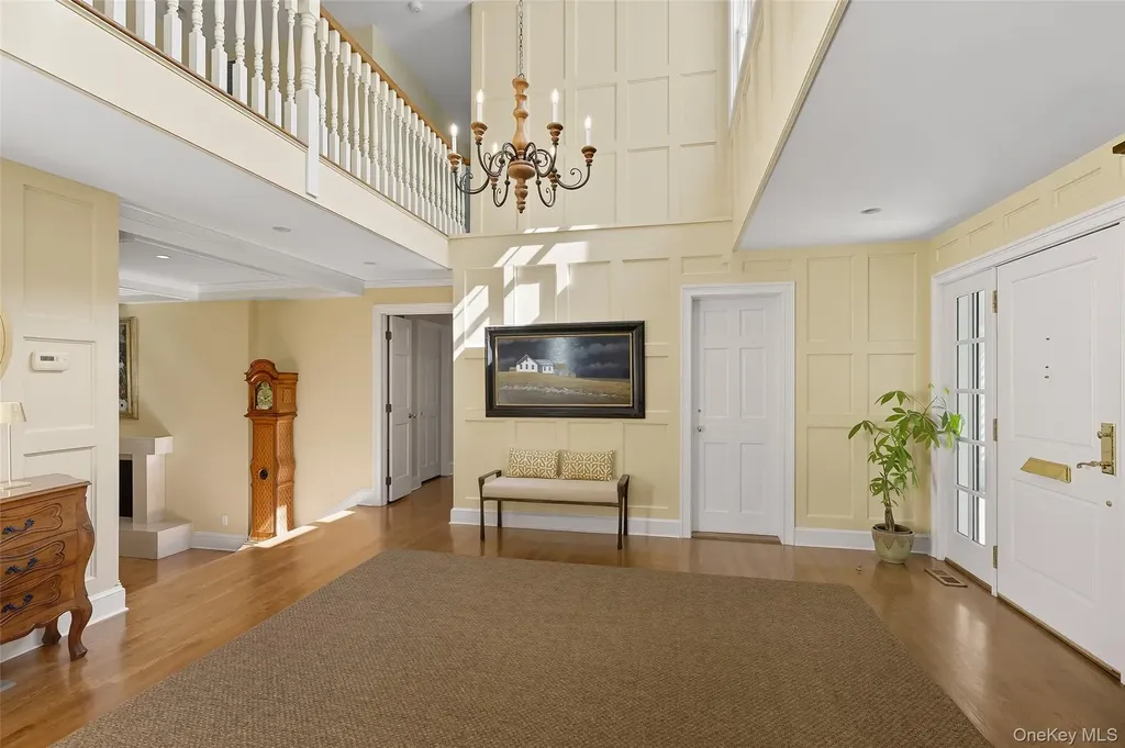 9 Boxwood Lane Rye NY 10580