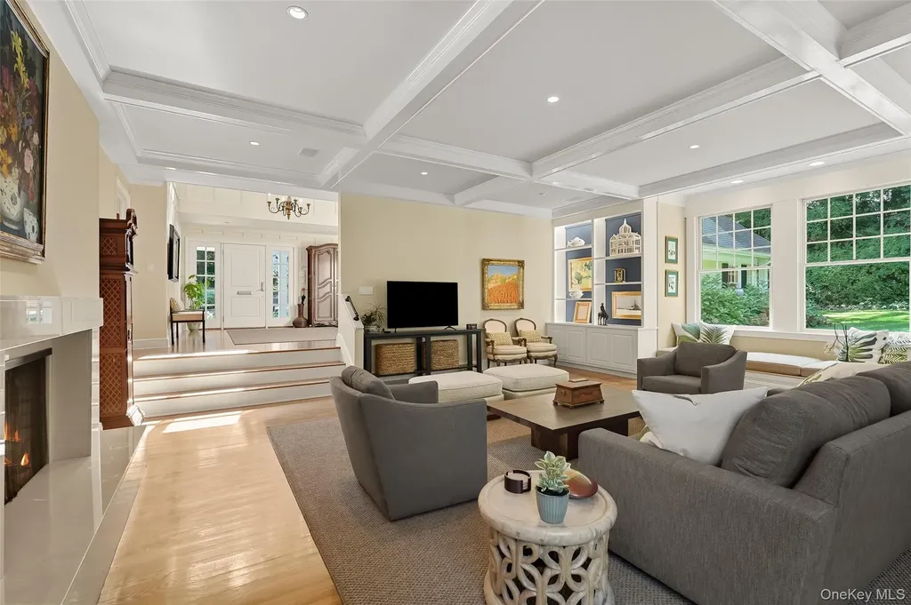9 Boxwood Lane Rye NY 10580