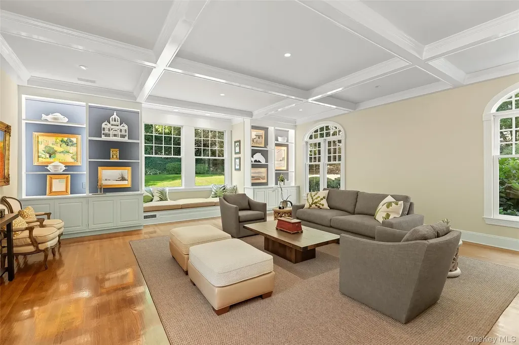 9 Boxwood Lane Rye NY 10580