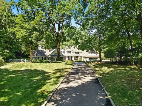 9 Boxwood Lane Rye NY 10580