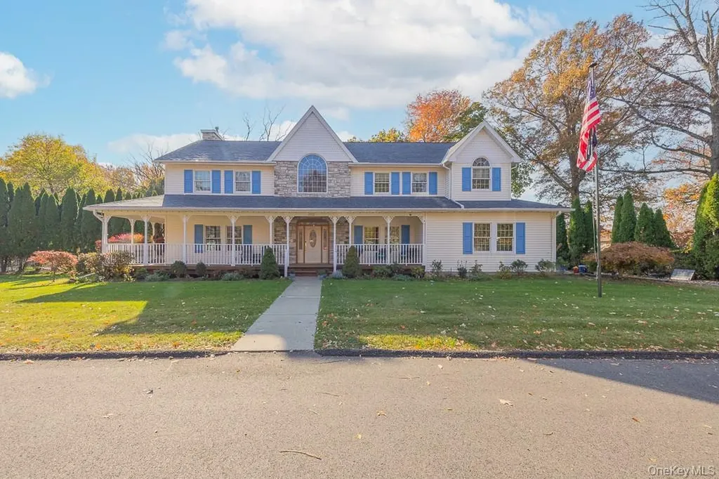 332 S Middletown Road Pearl River NY 10965