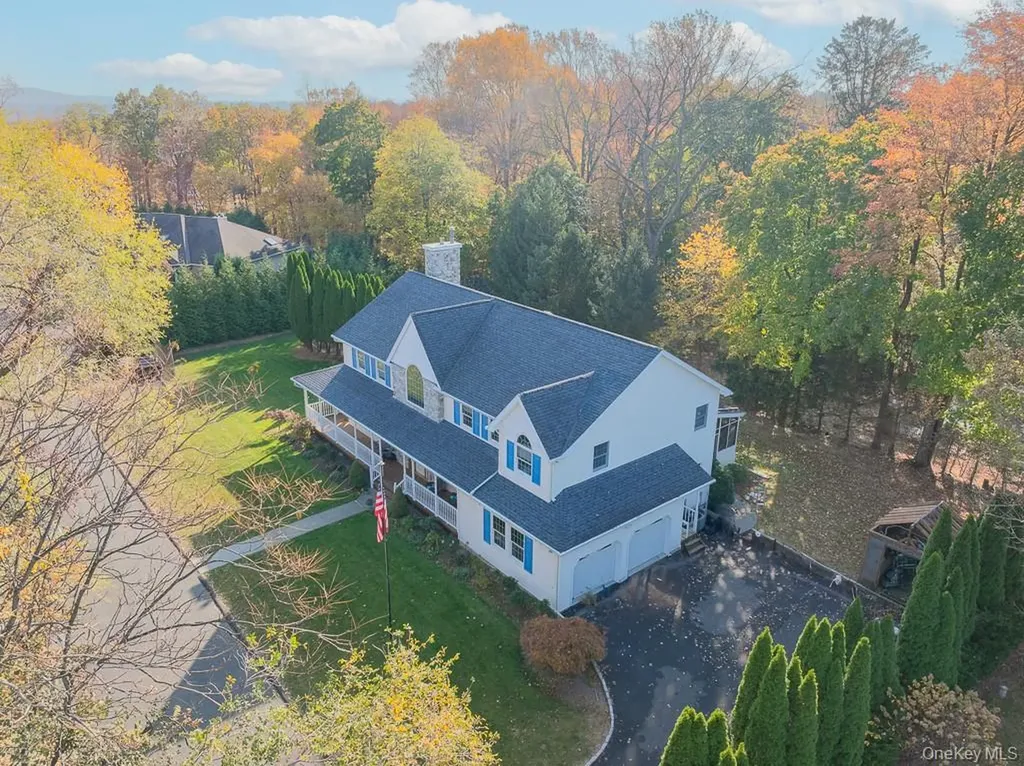 332 S Middletown Road Pearl River NY 10965