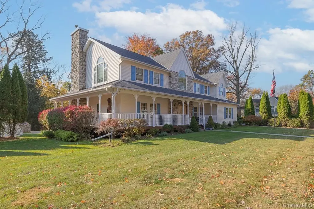 332 S Middletown Road Pearl River NY 10965