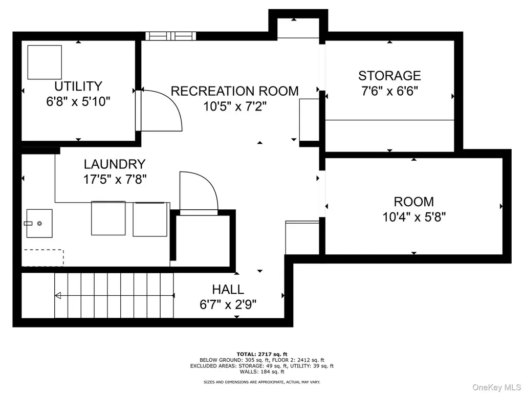 982 Split Rock Road Pelham NY 10803