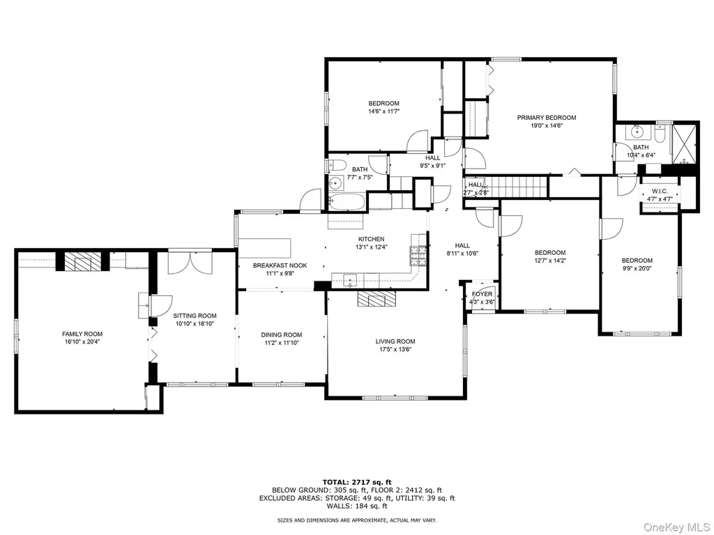 982 Split Rock Road Pelham NY 10803