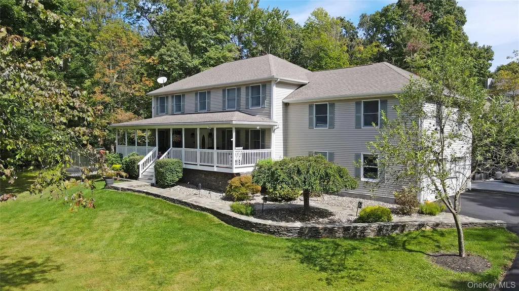5 Rosell Court Lagrangeville NY 12540