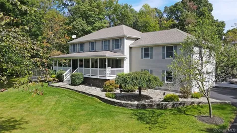 5 Rosell Court Lagrangeville NY 12540