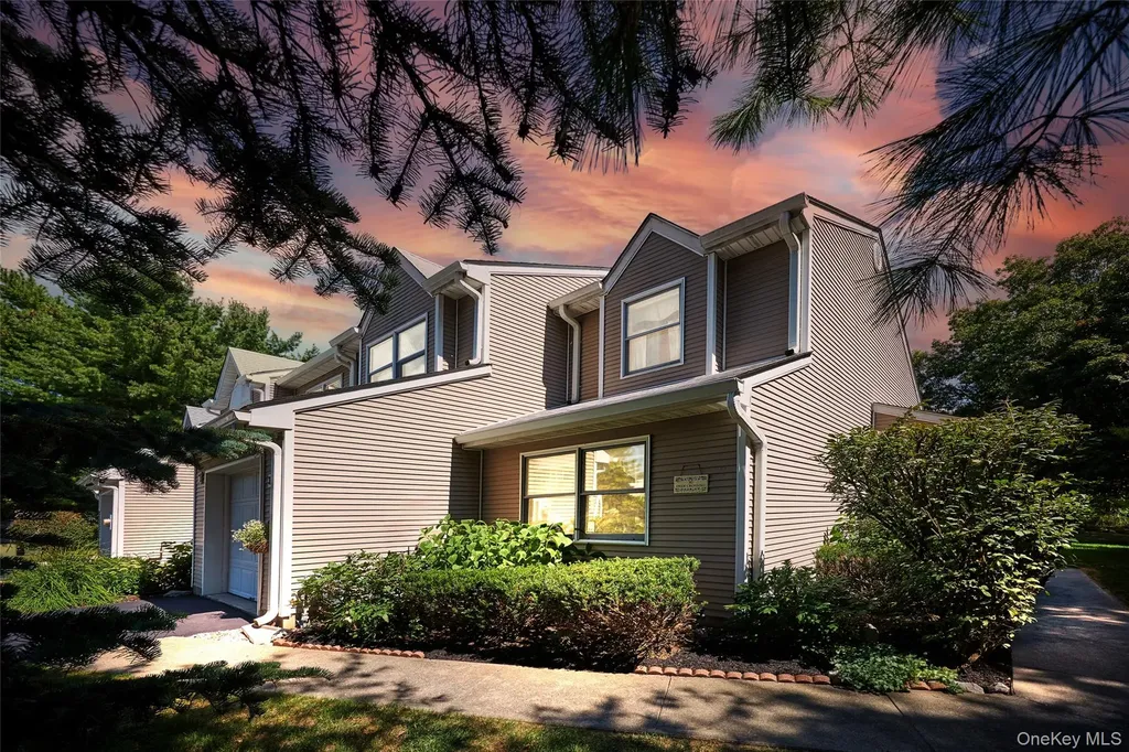 30 Deer Crossing Drive Fishkill NY 12524