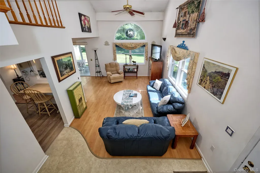 30 Deer Crossing Drive Fishkill NY 12524