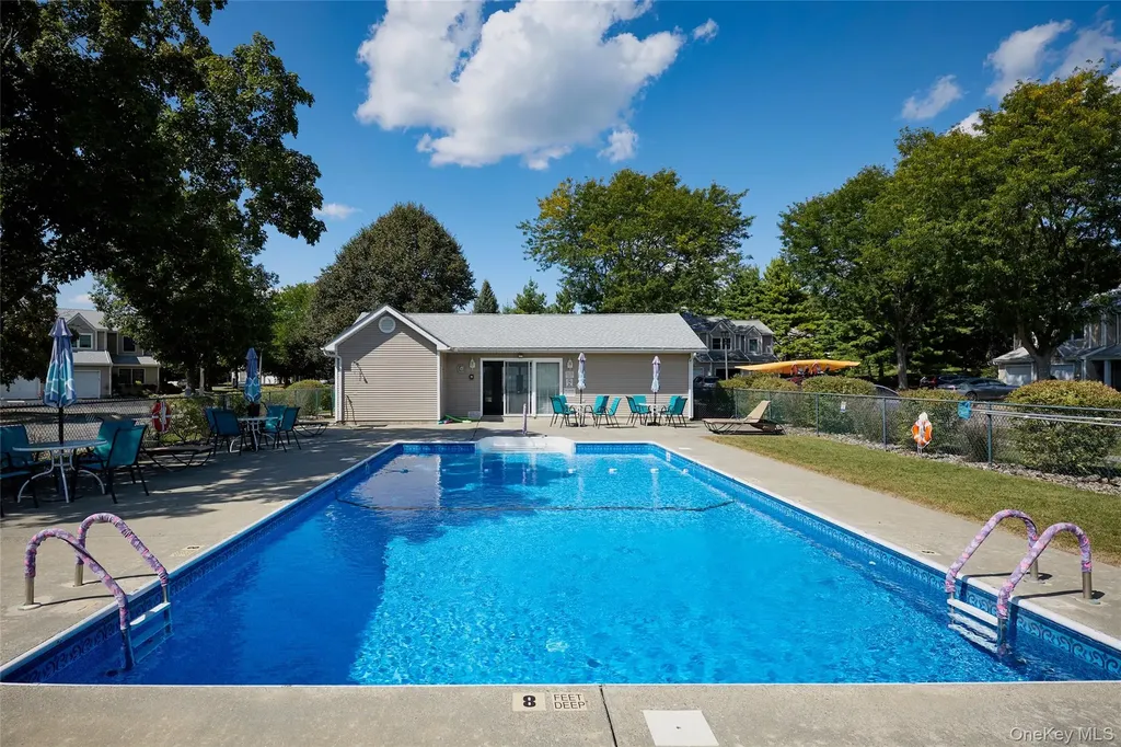 30 Deer Crossing Drive Fishkill NY 12524