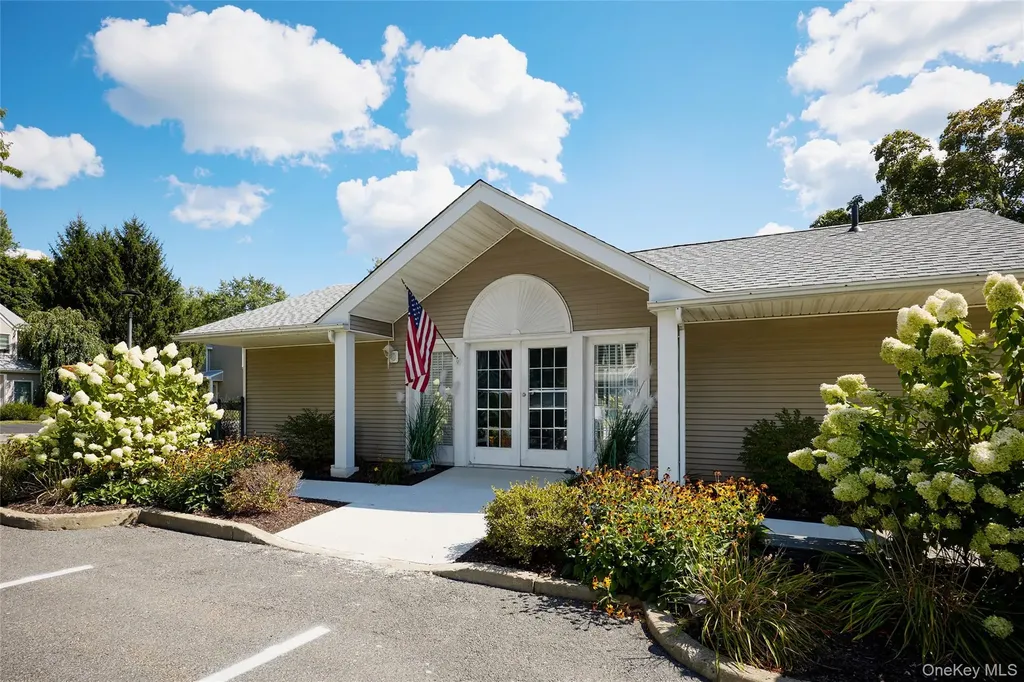 30 Deer Crossing Drive Fishkill NY 12524