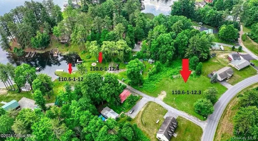 302 Hadlock Pond Call Listing Agent NY 12827