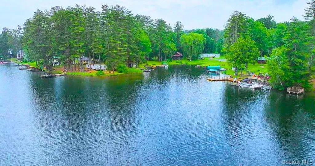 302 Hadlock Pond Call Listing Agent NY 12827