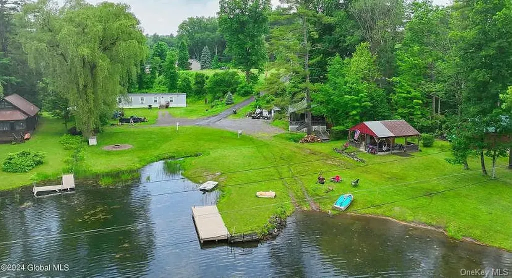 302 Hadlock Pond Call Listing Agent NY 12827