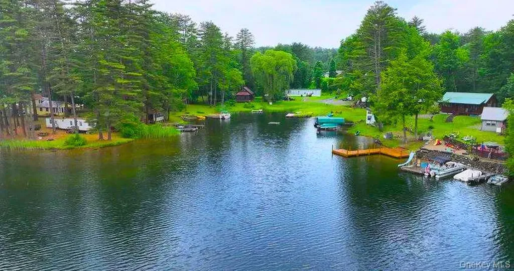 302 Hadlock Pond Call Listing Agent NY 12827