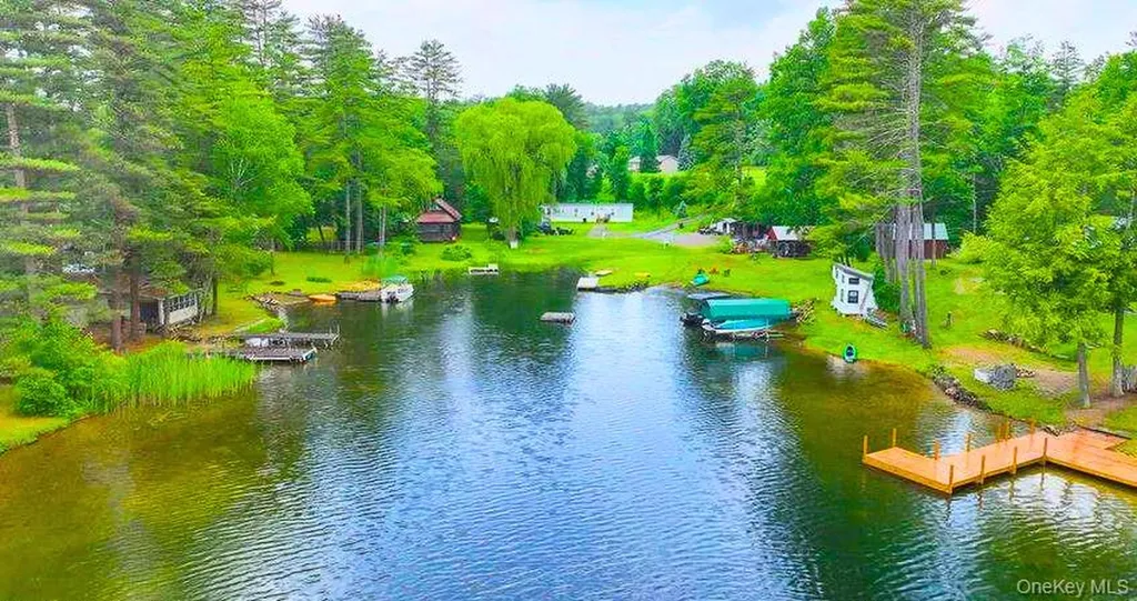 302 Hadlock Pond Call Listing Agent NY 12827