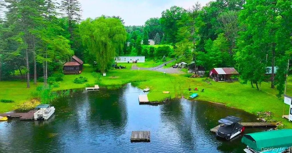 302 Hadlock Pond Call Listing Agent NY 12827