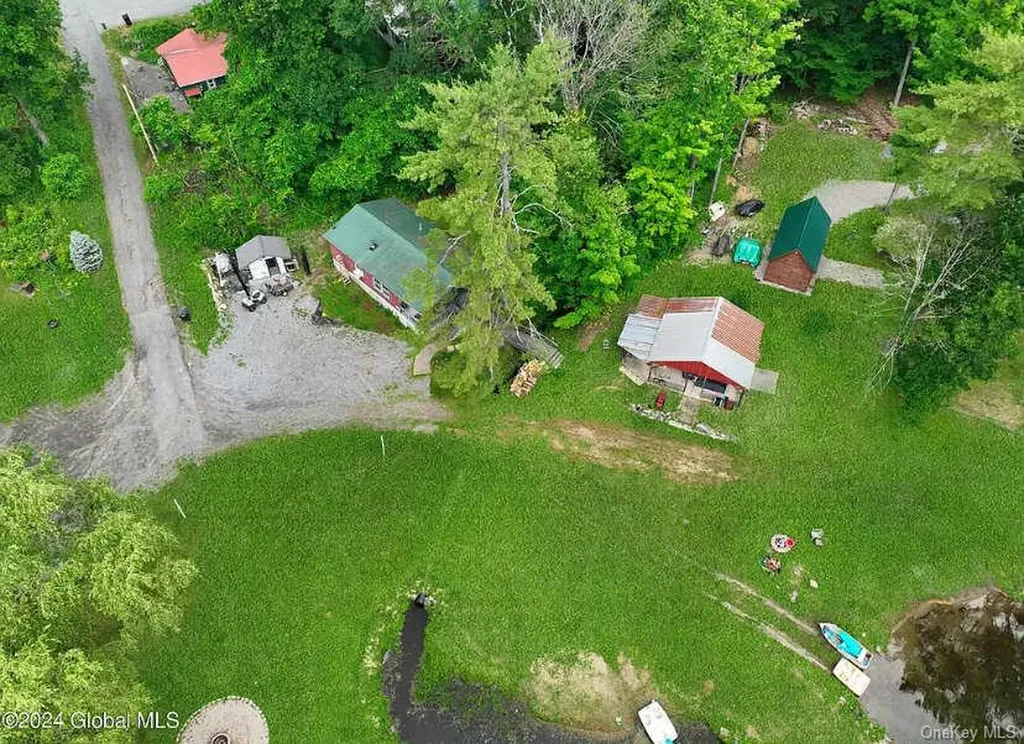 302 Hadlock Pond Call Listing Agent NY 12827