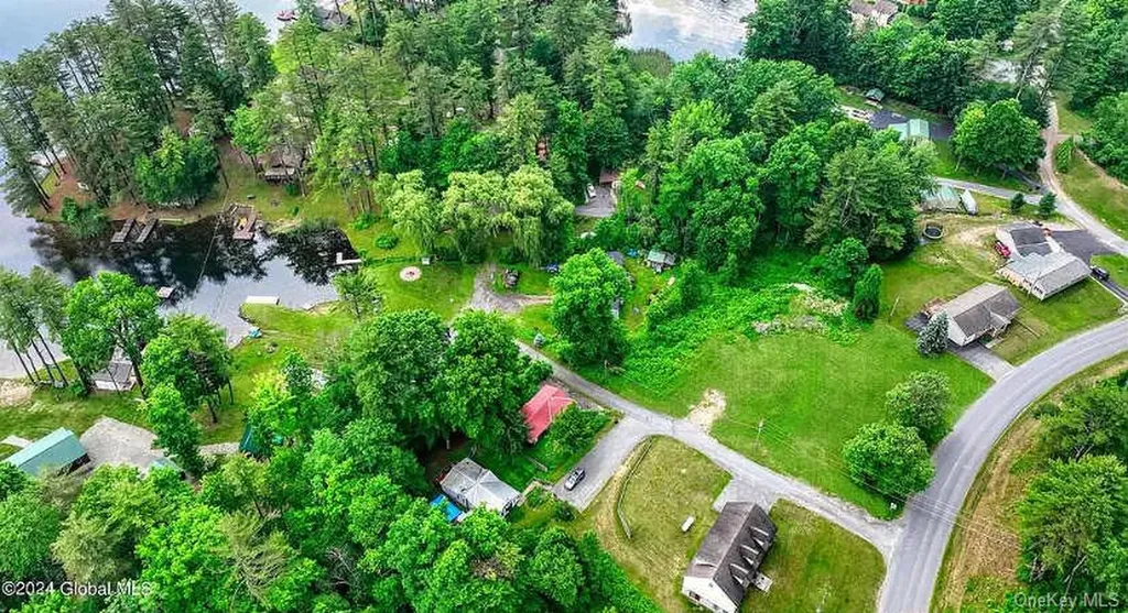 302 Hadlock Pond Call Listing Agent NY 12827