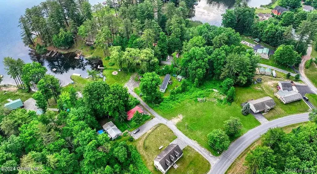 302 Hadlock Pond Call Listing Agent NY 12827