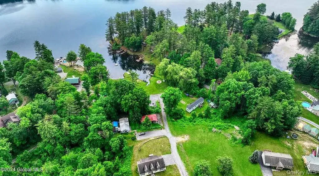 302 Hadlock Pond Call Listing Agent NY 12827