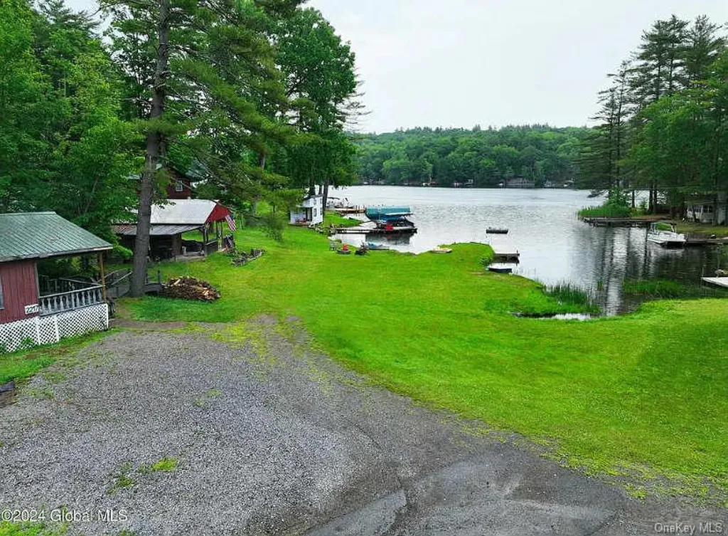 302 Hadlock Pond Call Listing Agent NY 12827
