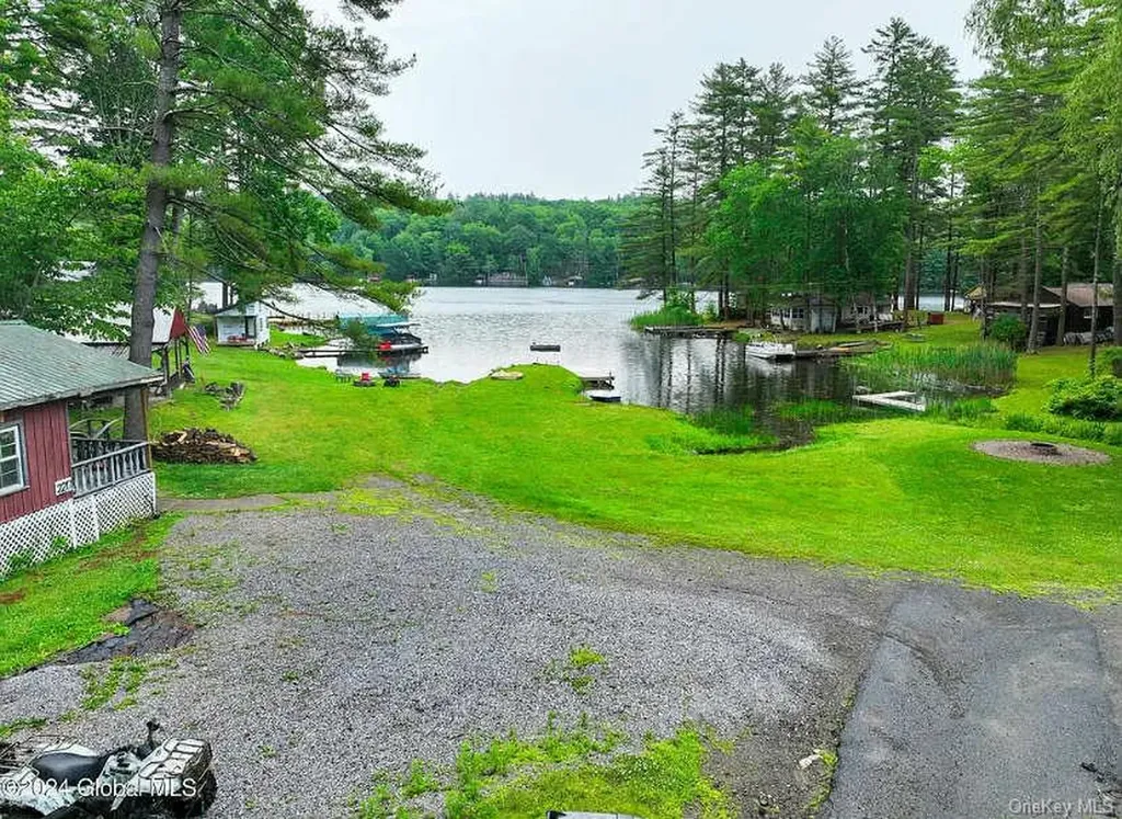 302 Hadlock Pond Call Listing Agent NY 12827