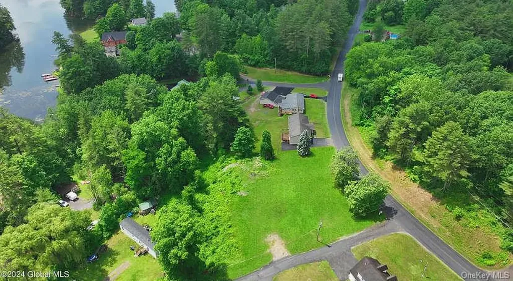 302 Hadlock Pond Call Listing Agent NY 12827