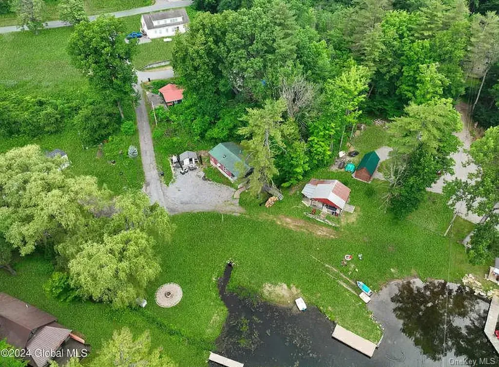 302 Hadlock Pond Call Listing Agent NY 12827