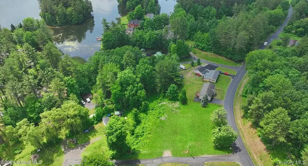 302 Hadlock Pond Call Listing Agent NY 12827