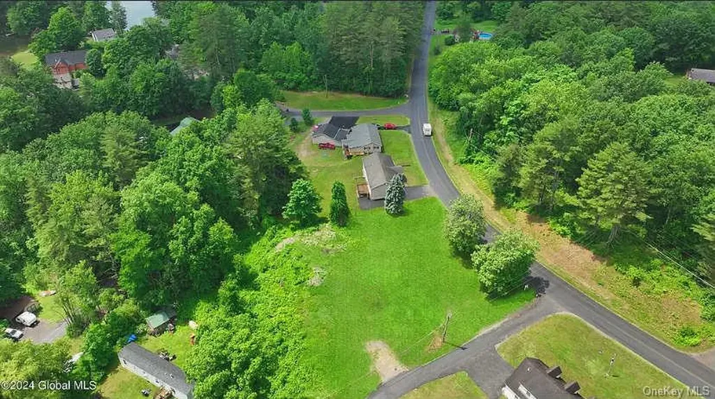 302 Hadlock Pond Call Listing Agent NY 12827