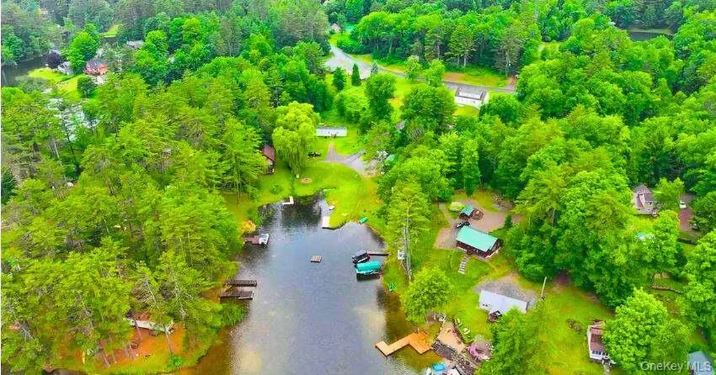 302 Hadlock Pond Call Listing Agent NY 12827