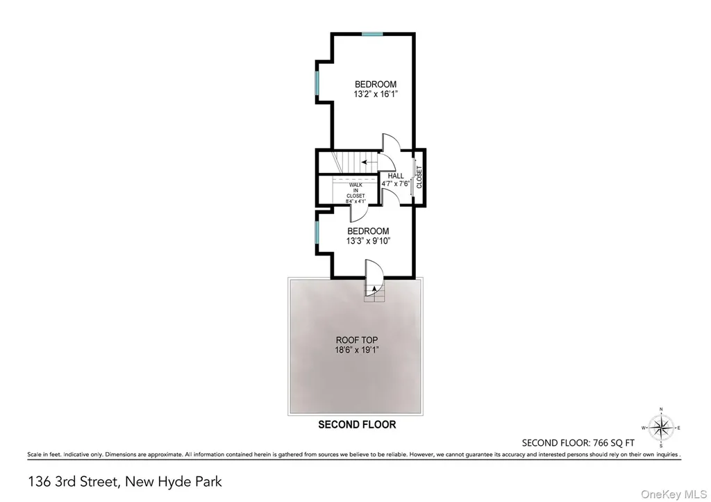 136 3rd Street New Hyde Park NY 11040