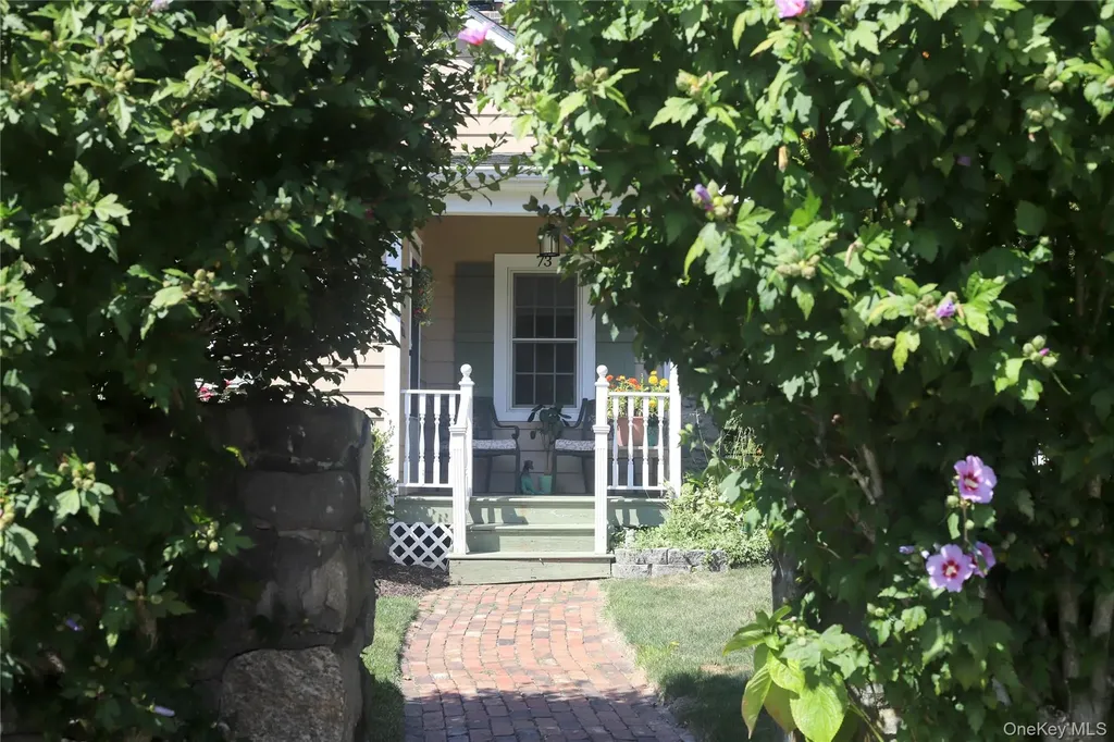 73 Van Cortlandt Avenue Ossining NY 10562