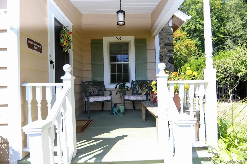 73 Van Cortlandt Avenue Ossining NY 10562