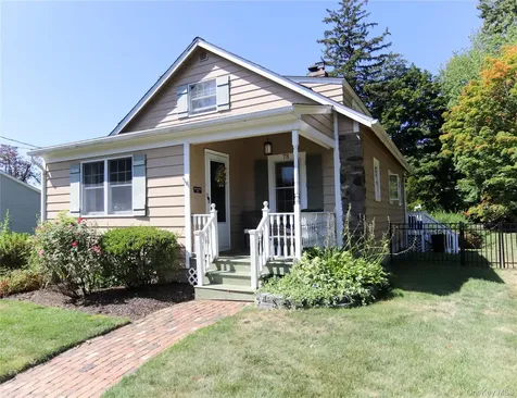 73 Van Cortlandt Avenue Ossining NY 10562
