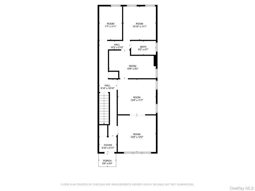 633 Lydig Avenue Bronx NY 10462