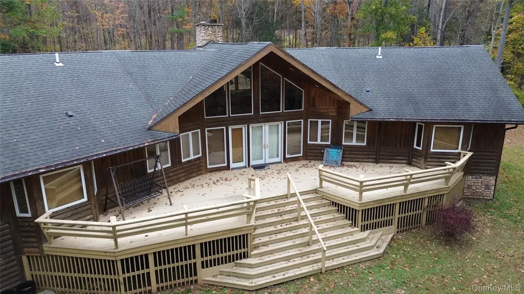 537 Mossy Hill Road Catskill NY 12414