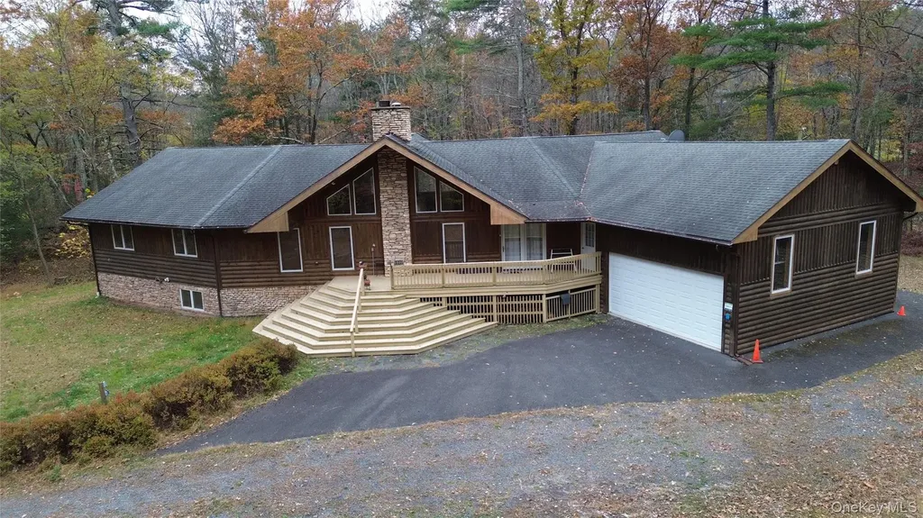 537 Mossy Hill Road Catskill NY 12414