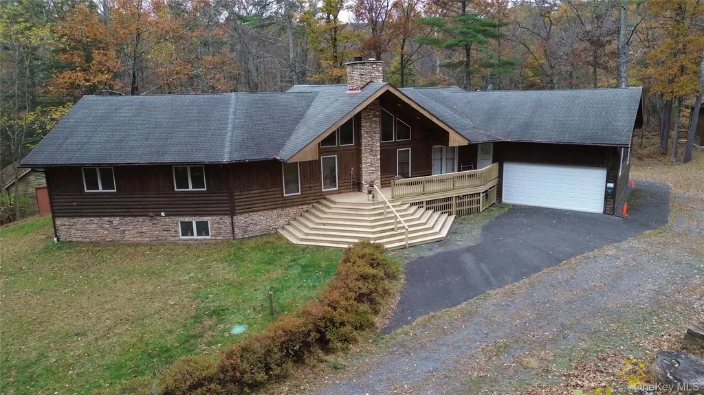 537 Mossy Hill Road Catskill NY 12414